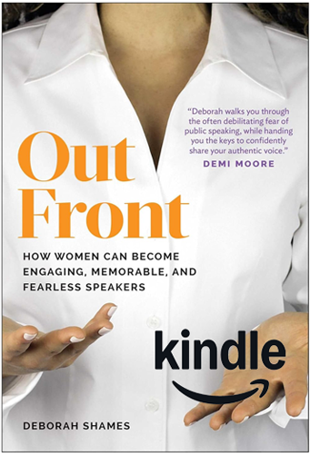 Out Front Kindle edition