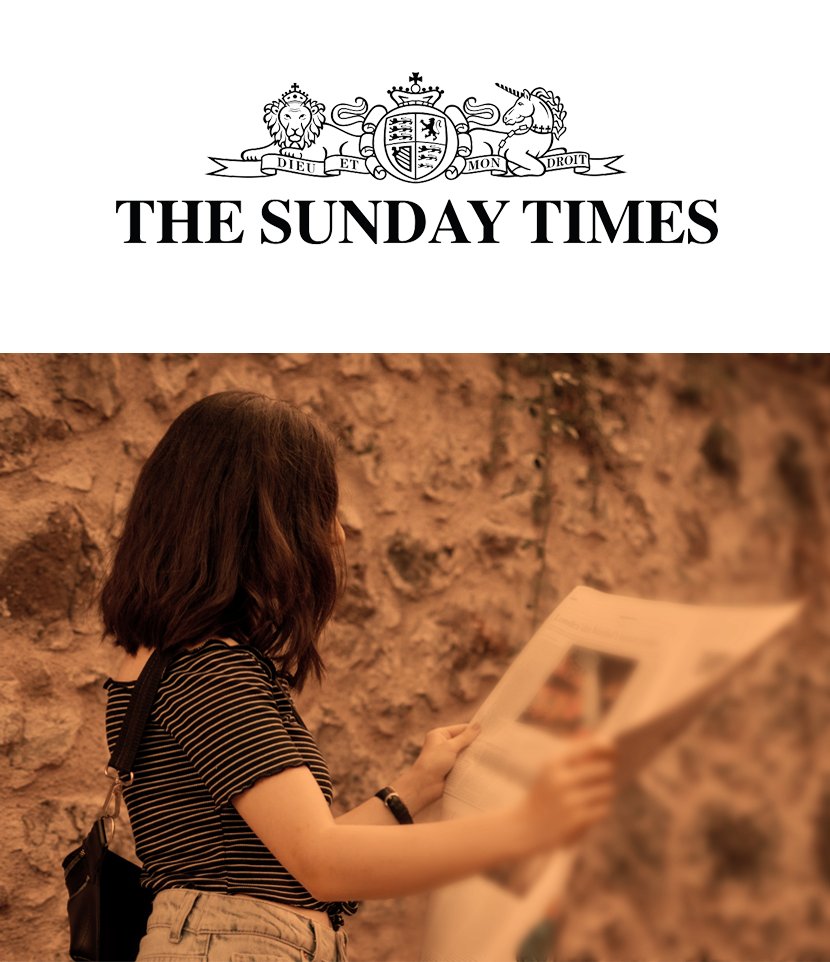 The Sunday Times